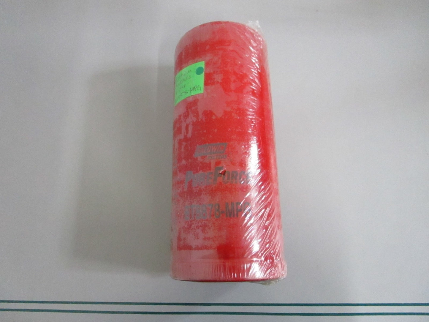 NEW BT8878-MPG Baldwin Hydraulic Filter Rep: 126-181 CAT 0820