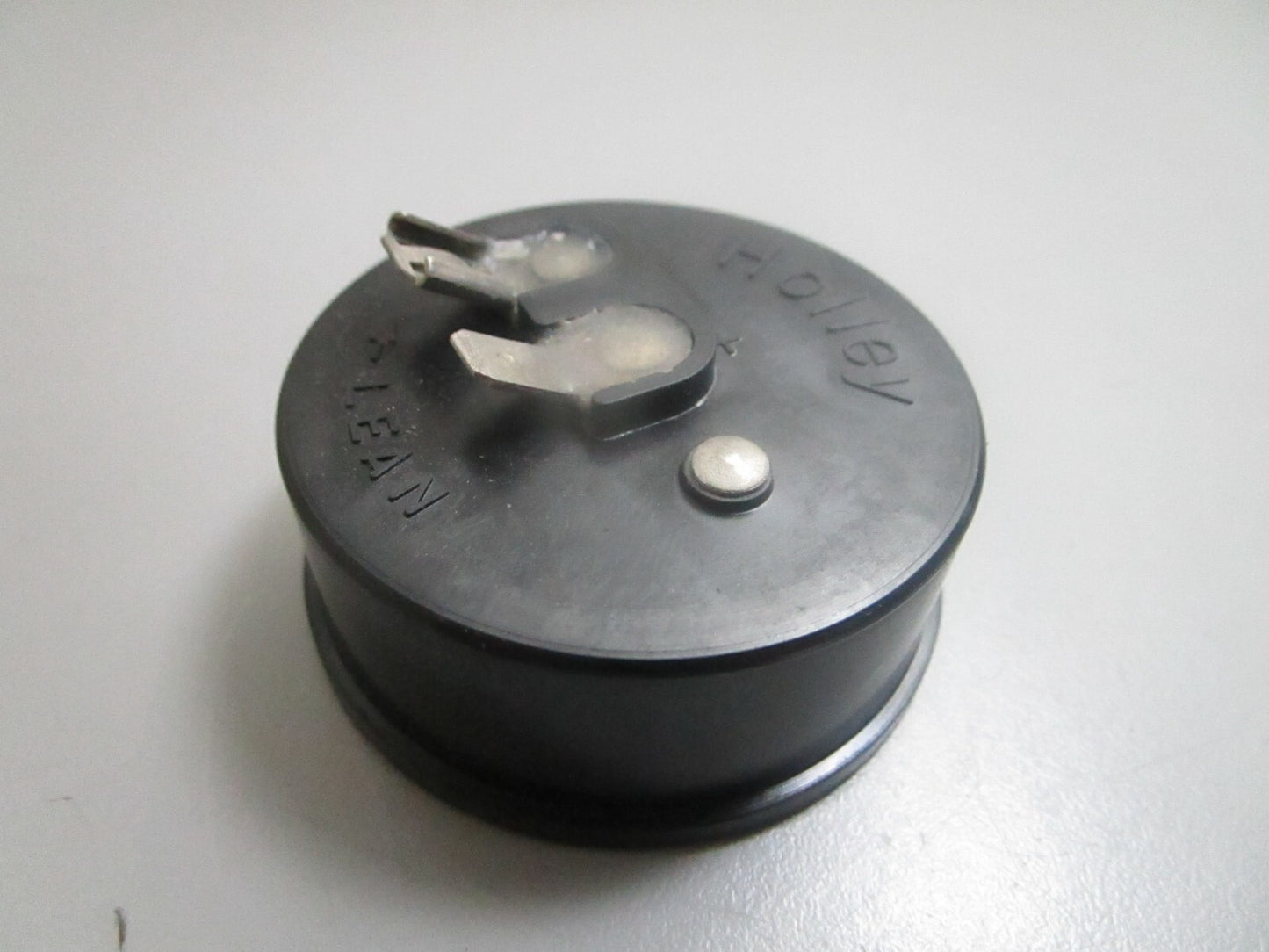 *NEW OEM* 0820 OMC Johnson Evinrude Electric Choke 3853992