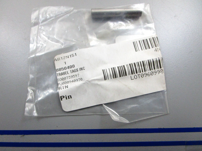 *NEW OEM* 0810 CAT Dowel Pin 4N-0955