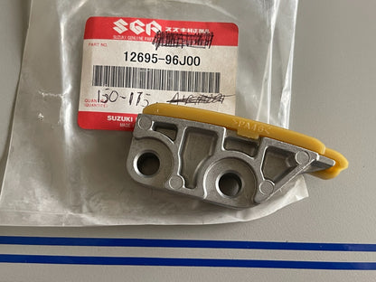 *NEW OEM* 0720 Suzuki Chain Guide 12695-96J00