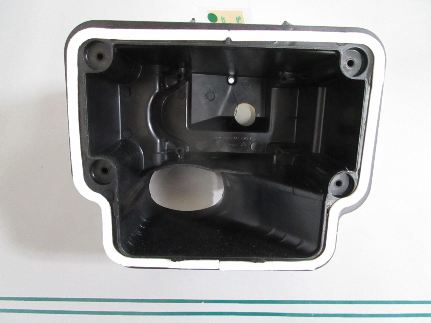 NEW OEM W10765378 Whirlpool Refrigeretor Bracket 0820