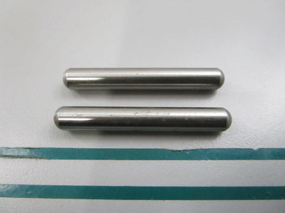 NEW OEM (LOT OF 2) 320145 0320145 OMC Johnson Evinrude Pin 0810
