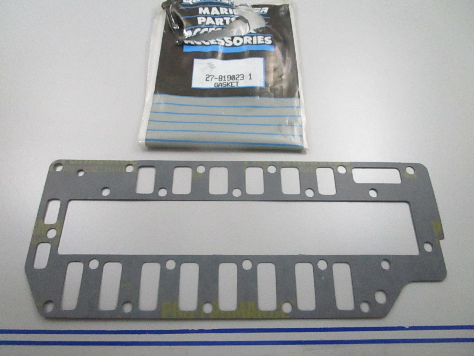 *NEW OEM* 0810 Mercury Quicksilver Gasket 27-819023 1