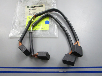 NEW CR116832 For: Crown Total Source Brush Set 0810