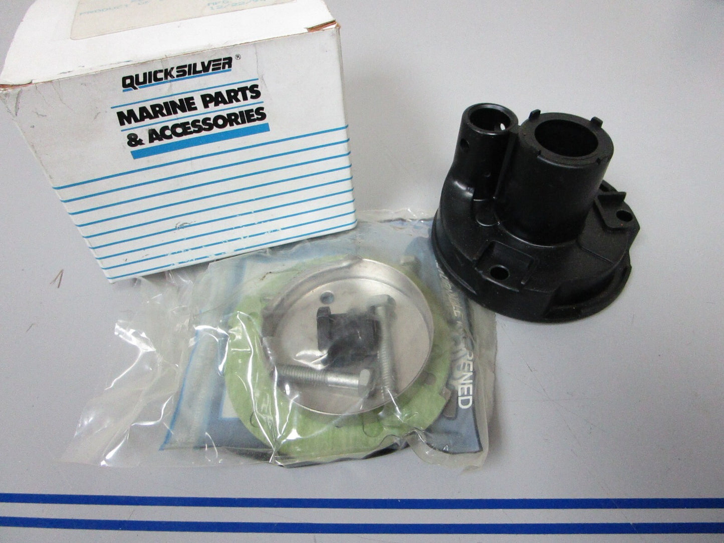 *NEW OEM* 0810 Mercury Quicksilver Repair Kit 42431M