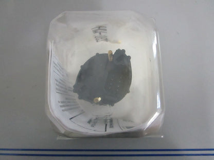 *NEW OEM* 0820 OMC Johnson Evinrude 2" System Check Zephyr Gauge Asy 764043