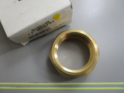 *NEW OEM* 0820 Mercury Quicksilver Propeller Nut 11-859131