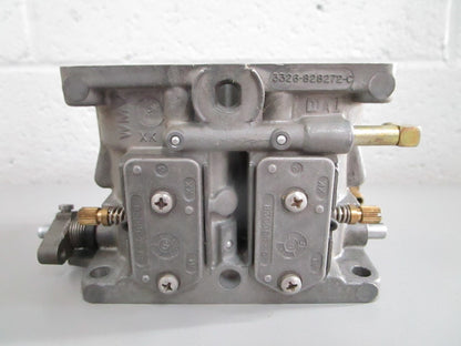 NEW OEM 3326-828272T40 Mercury Quicksilver 135-200HP Carburetor 0820