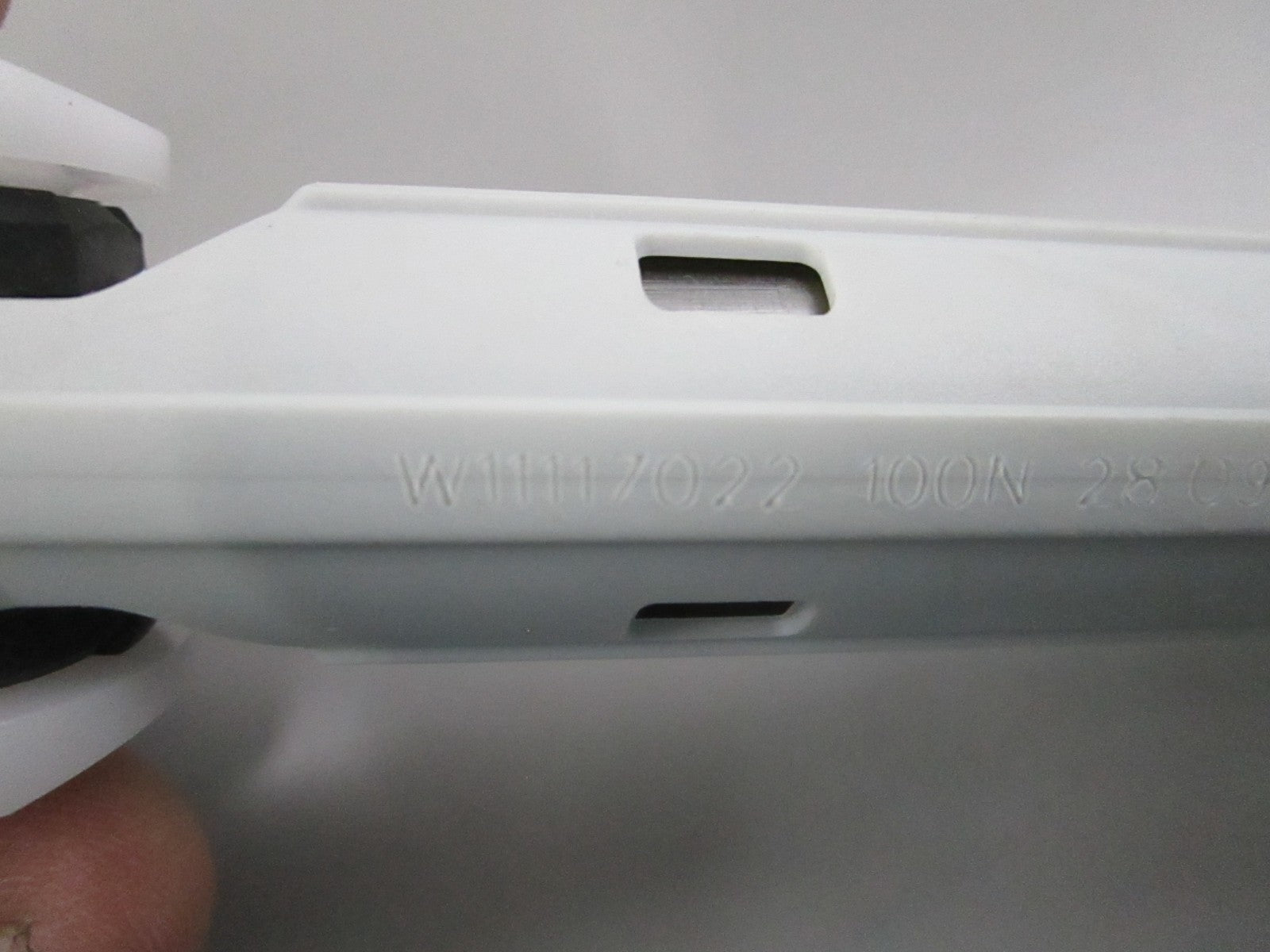 NEW OEM W11316766 Whirlpool Shock Absorber 0810