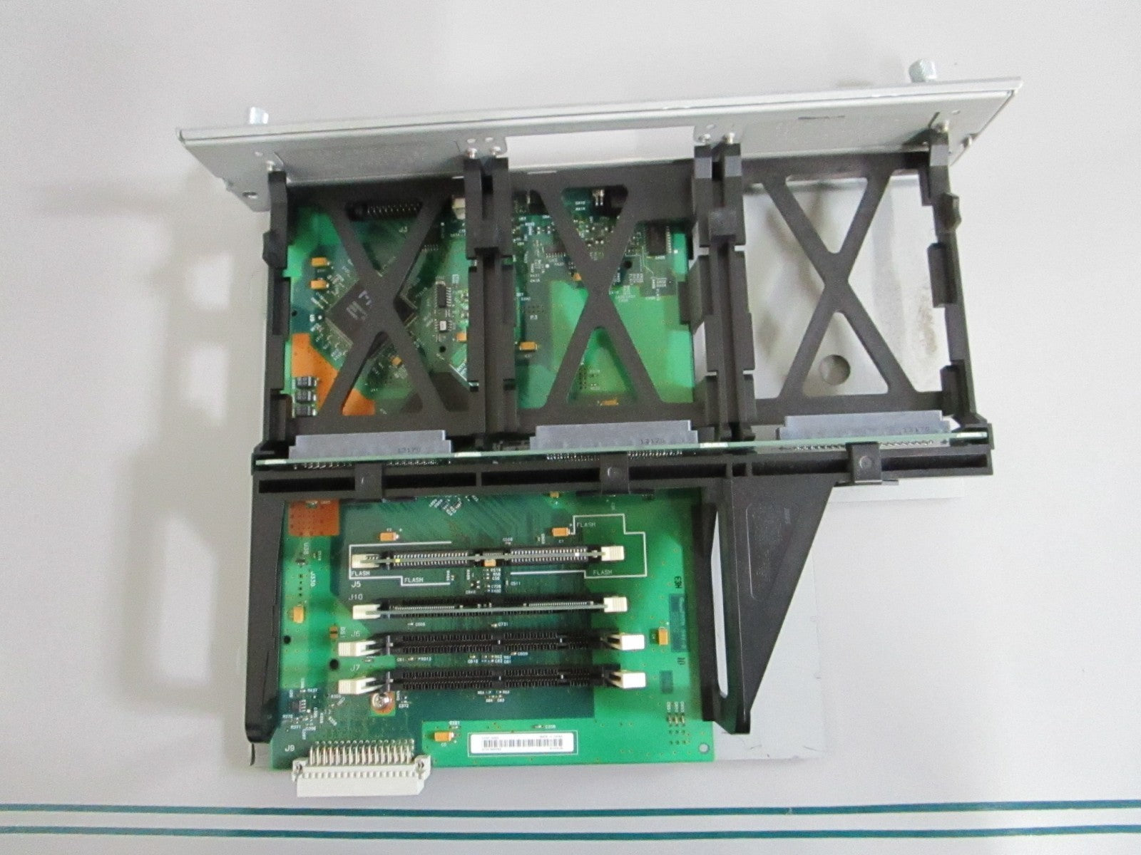 HP LaserJet 8150 8150N 8150DN Formatter Board C4165-60002 NEW OEM 0820