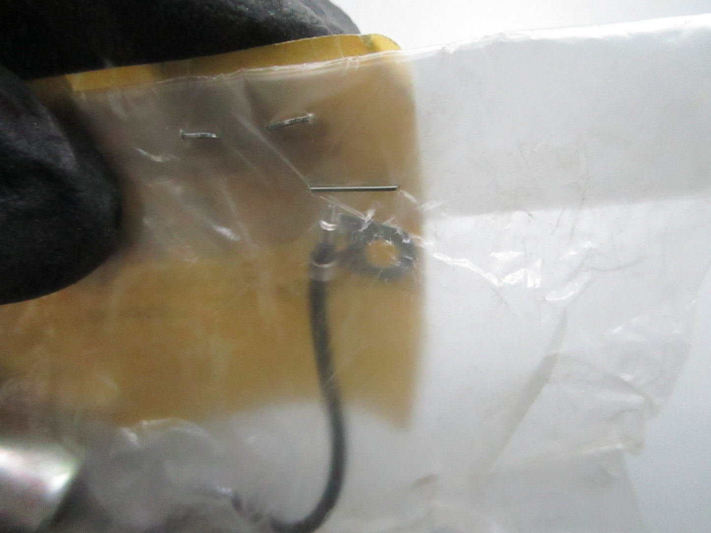 *NEW OEM* 0810 Mercury Quicksilver Condenser 84404M