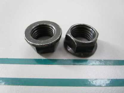 NEW OEM (LOT OF 2) 3853273 Volvo Penta Lock Nut 0810