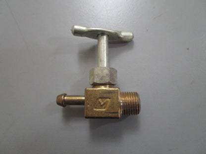 *NEW OEM* 0820 OMC Johnson Evinrude Shut-Off Valve 379686 0379686