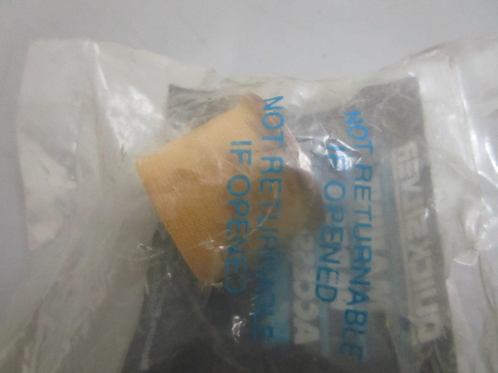 *NEW OEM* 0810 Mercury Quicksilver Bushing 23-54002