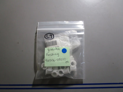 *NEW OEM* (LOT OF 2) 0810 Yamaha Bushing 90386-08032-00