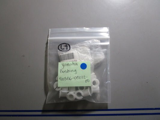 *NEW OEM* (LOT OF 2) 0810 Yamaha Bushing 90386-08032-00