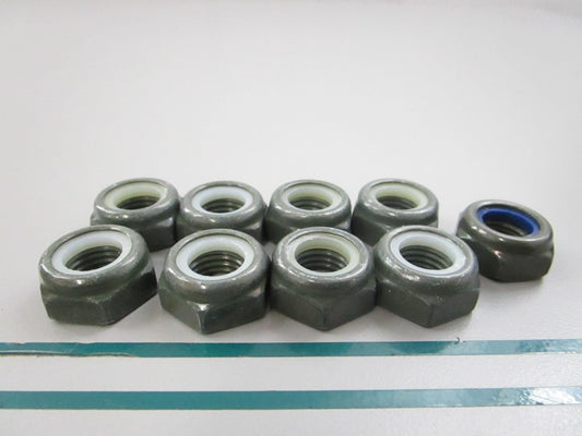 NEW OEM (LOT OF 9) 7547464 Polaris Nut 0810
