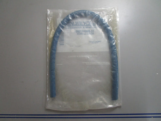 *NEW OEM* 0810 Mercury Quicksilver 22" Hose 32-8M0062585