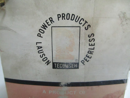 *NEW OEM* 0820 Tecumseh Piston 32238B
