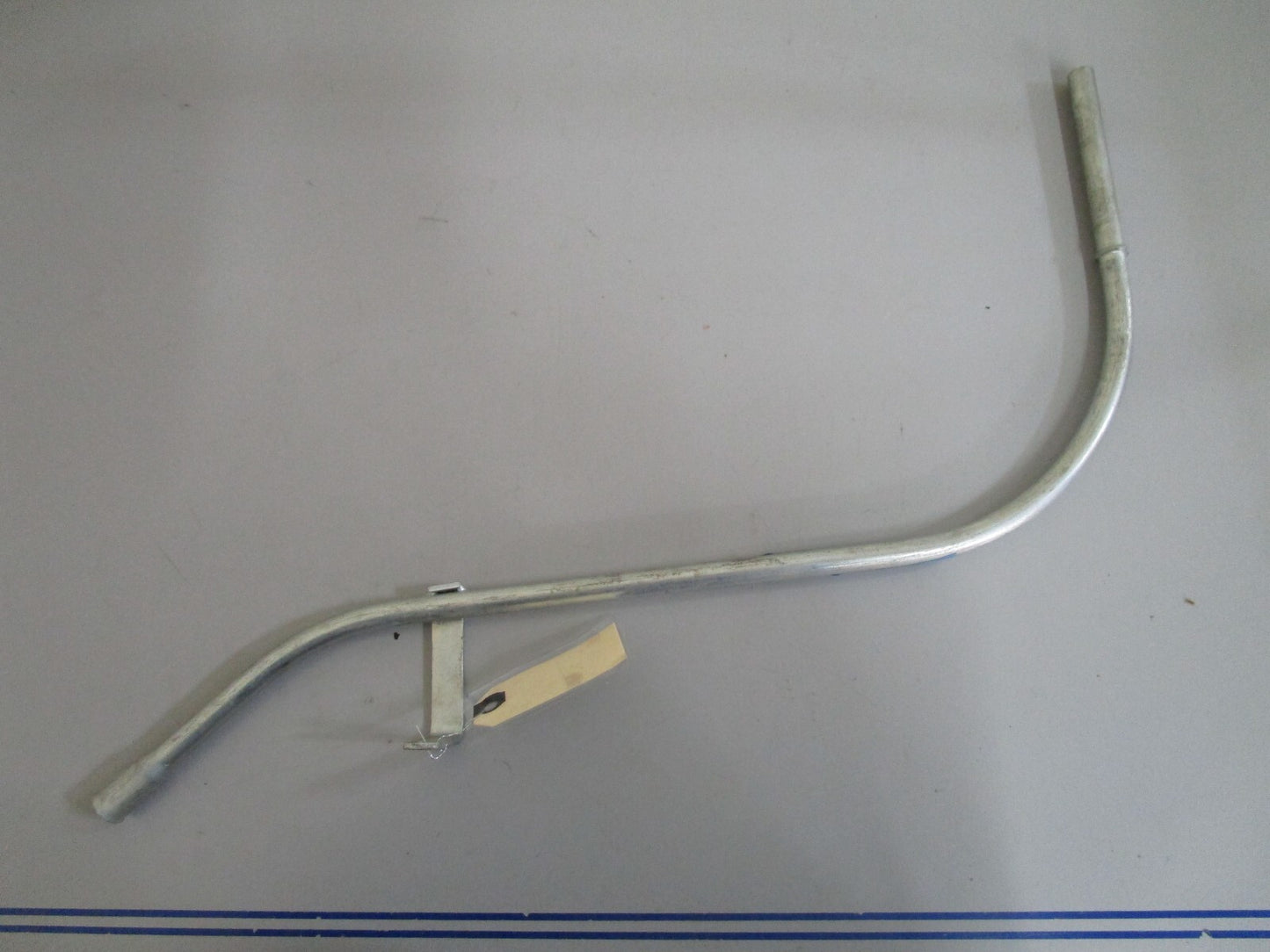 *NEW OEM* 0820 Volvo Penta Pipe 856057