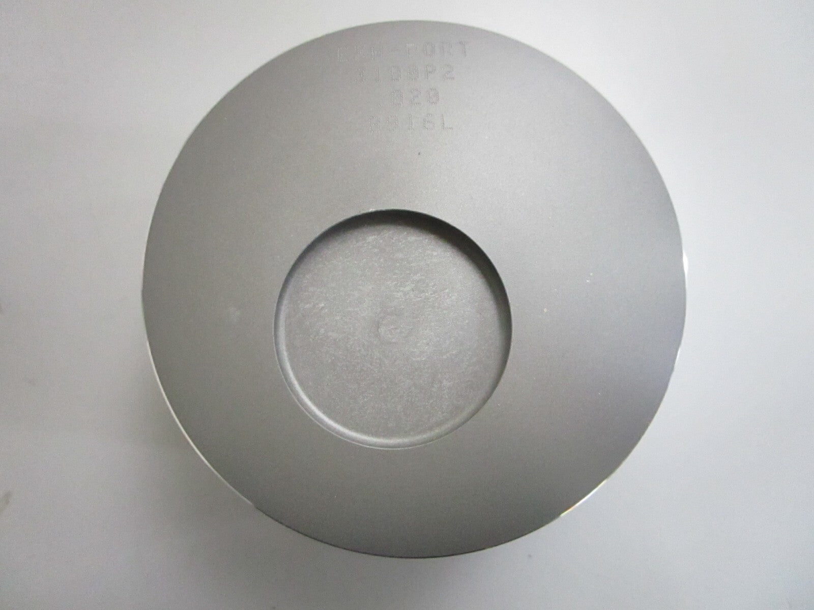 *NEW* 0820 Wiseco Piston Kit 3180P2 Replaces: 5006731