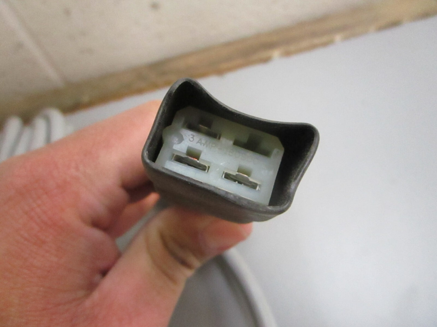 *NEW OEM* 0820 Volvo Penta Instrument Panel Trim Harness 850375