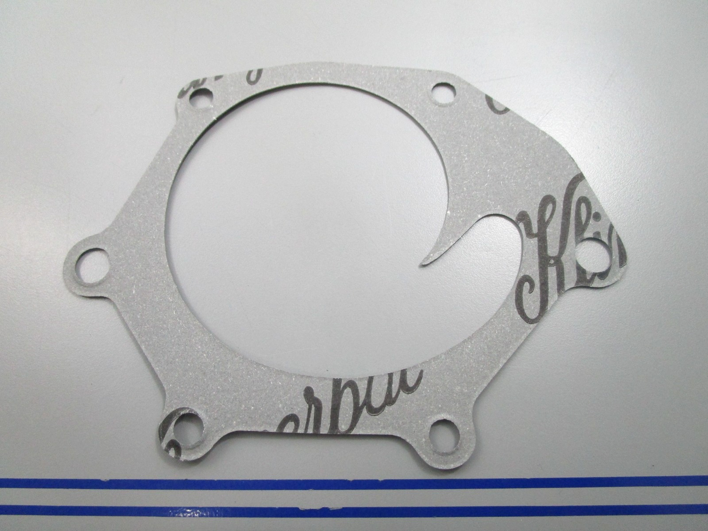 *NEW OEM* 0810 Case Water Pump Gasket K942844