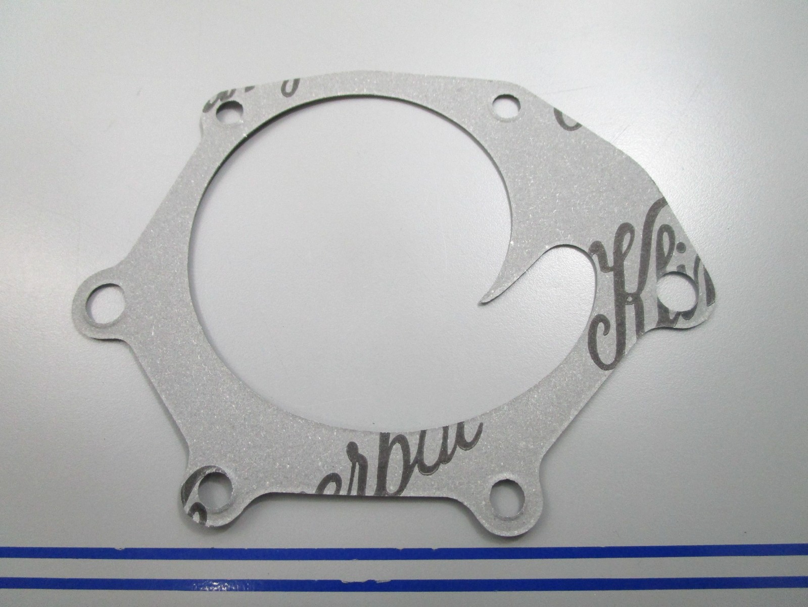 *NEW OEM* 0810 Case Water Pump Gasket K942844