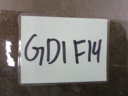 NEW OEM 6G8-11181-A1-00 Yamaha Gasket 0810