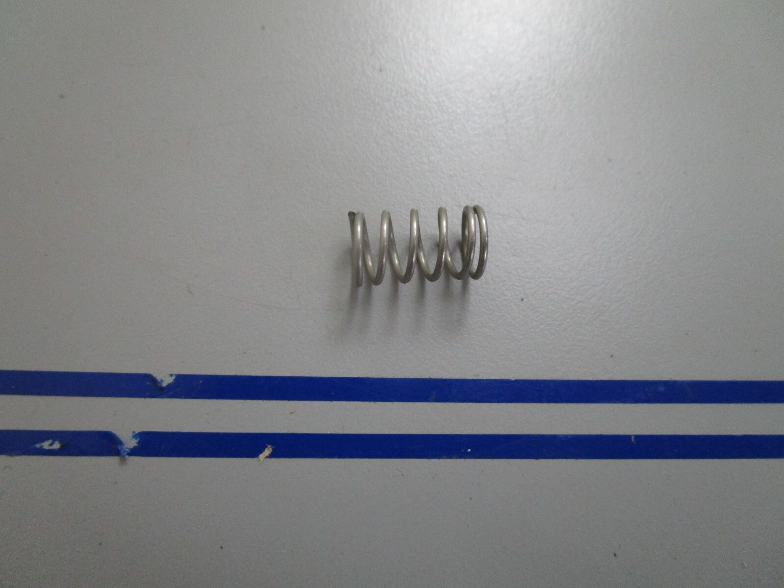 *NEW OEM* 0810 Mercury Quicksilver Spring 24-20099