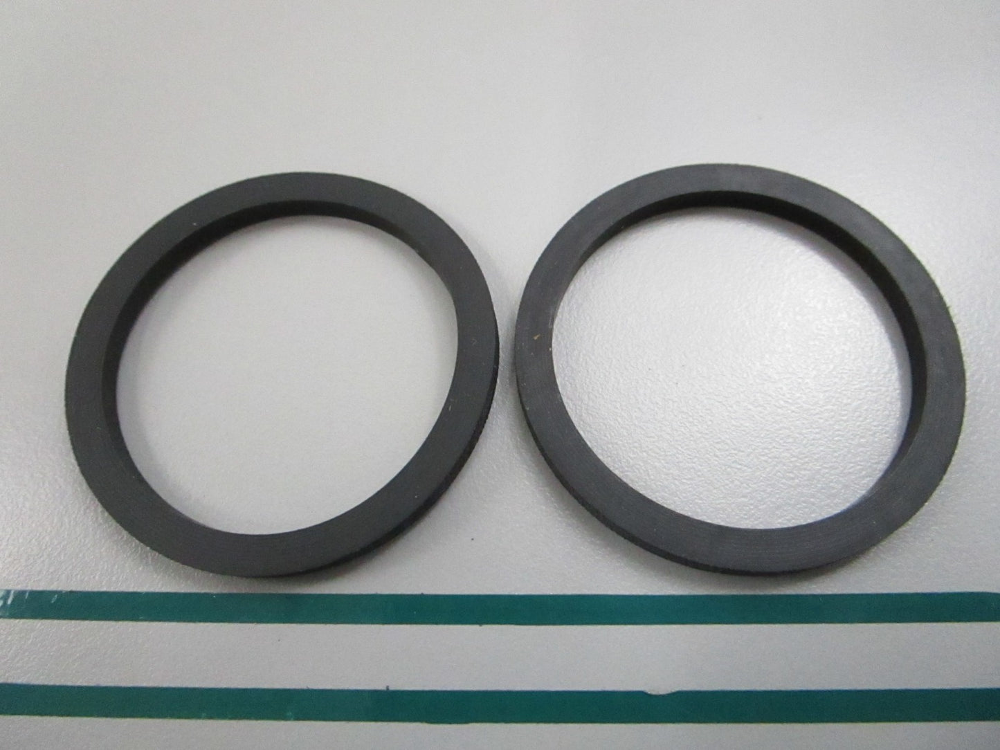 NEW OEM (LOT OF 2) 5812123 Polaris Gasket 0810
