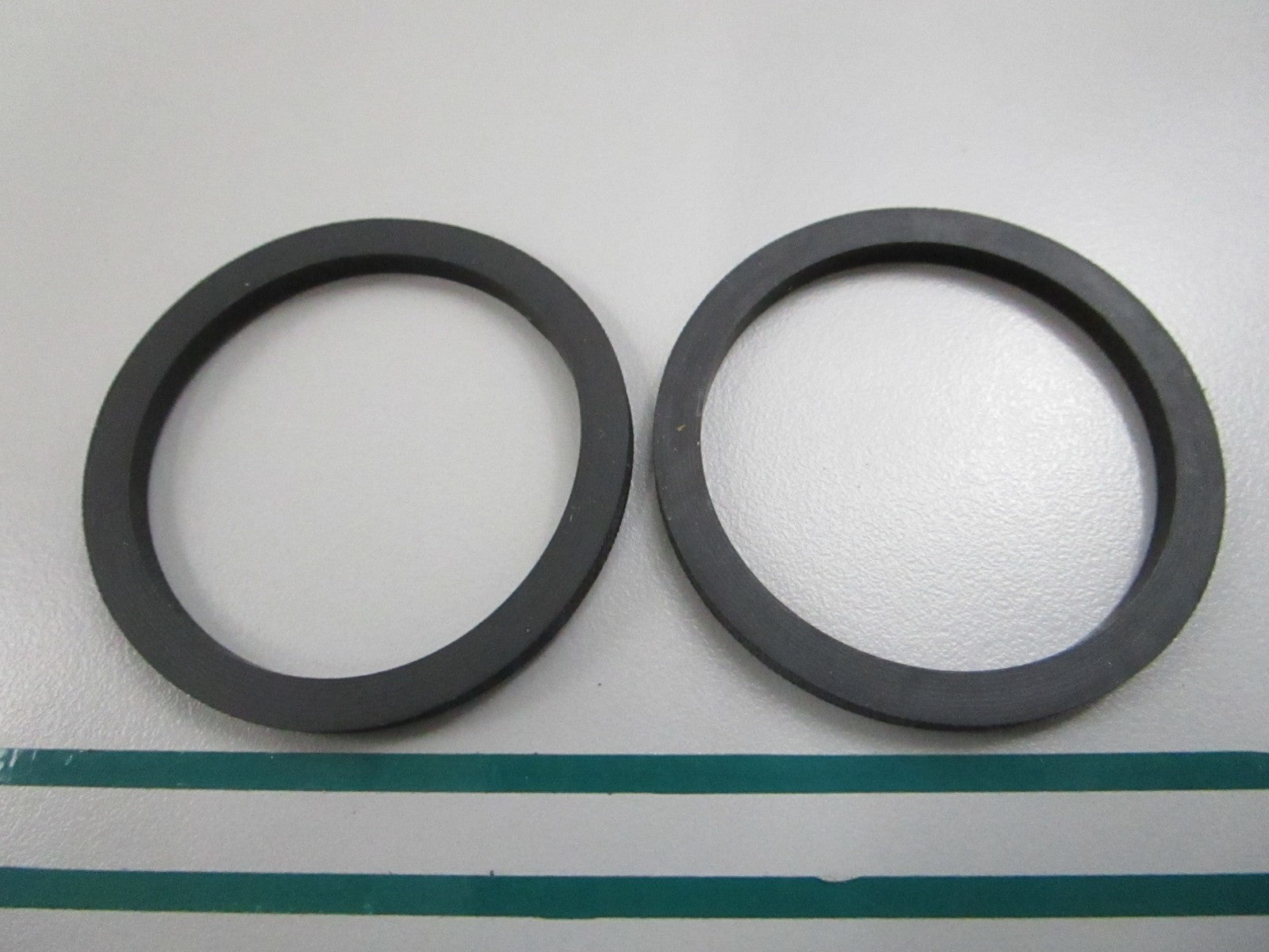 NEW OEM (LOT OF 2) 5812123 Polaris Gasket 0810