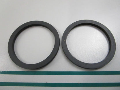 NEW OEM (LOT OF 2) 5812123 Polaris Gasket 0810