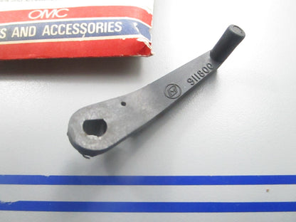 *NEW OEM* 0810 OMC Johnson Evinrude Trim Sender Arm 911800 0911800