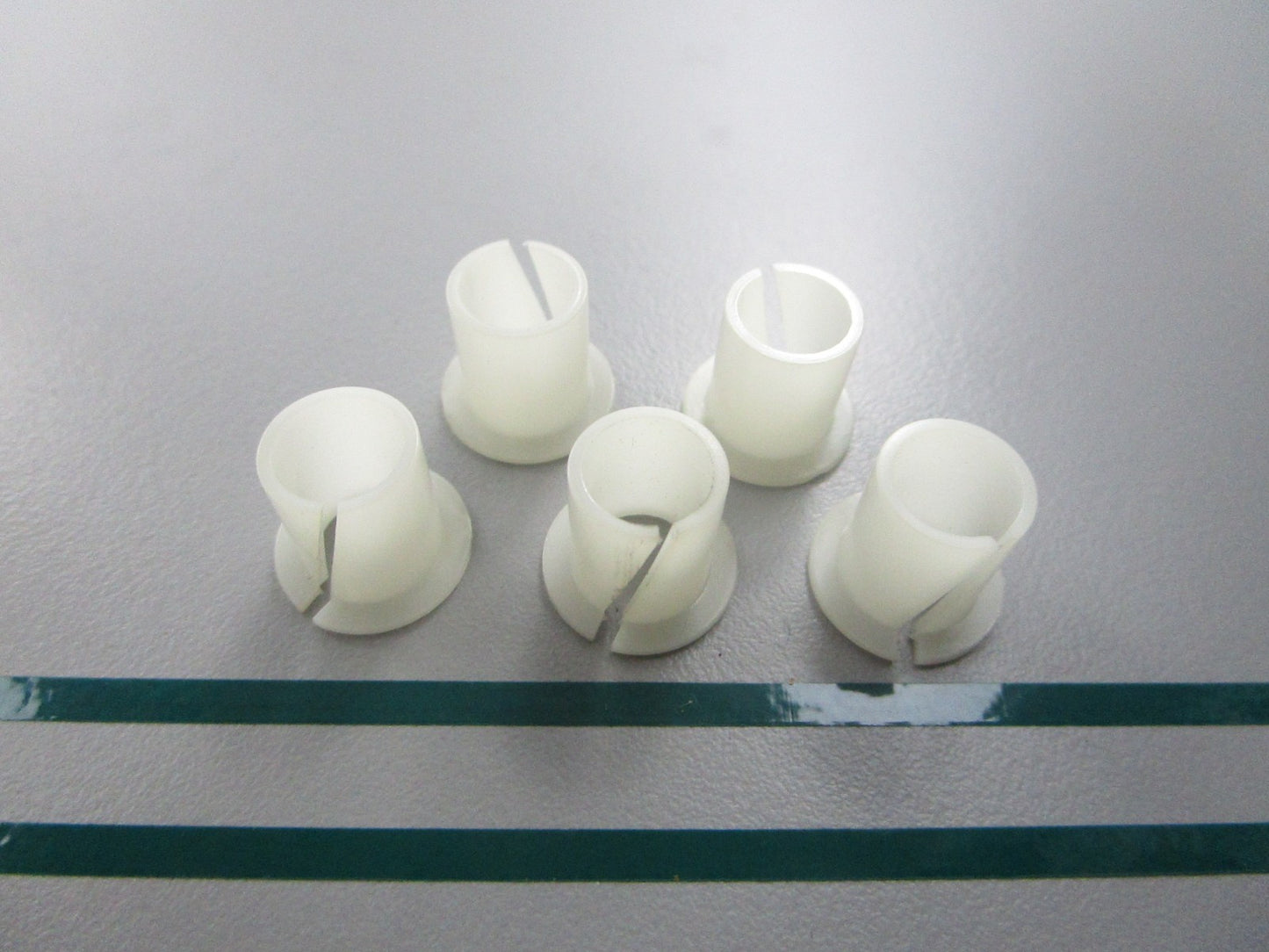 NEW OEM (LOT OF 5) 23-81945M Mercury Quicksilver Bushing 0810