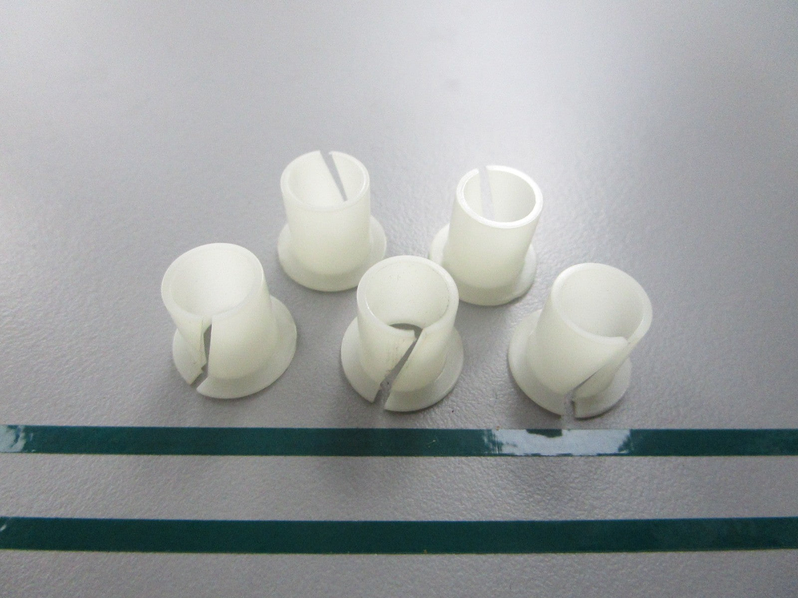NEW OEM (LOT OF 5) 23-81945M Mercury Quicksilver Bushing 0810
