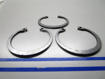 *NEW* (LOT OF 3) 0810 Ski Doo BRP Lock Ring 420945880