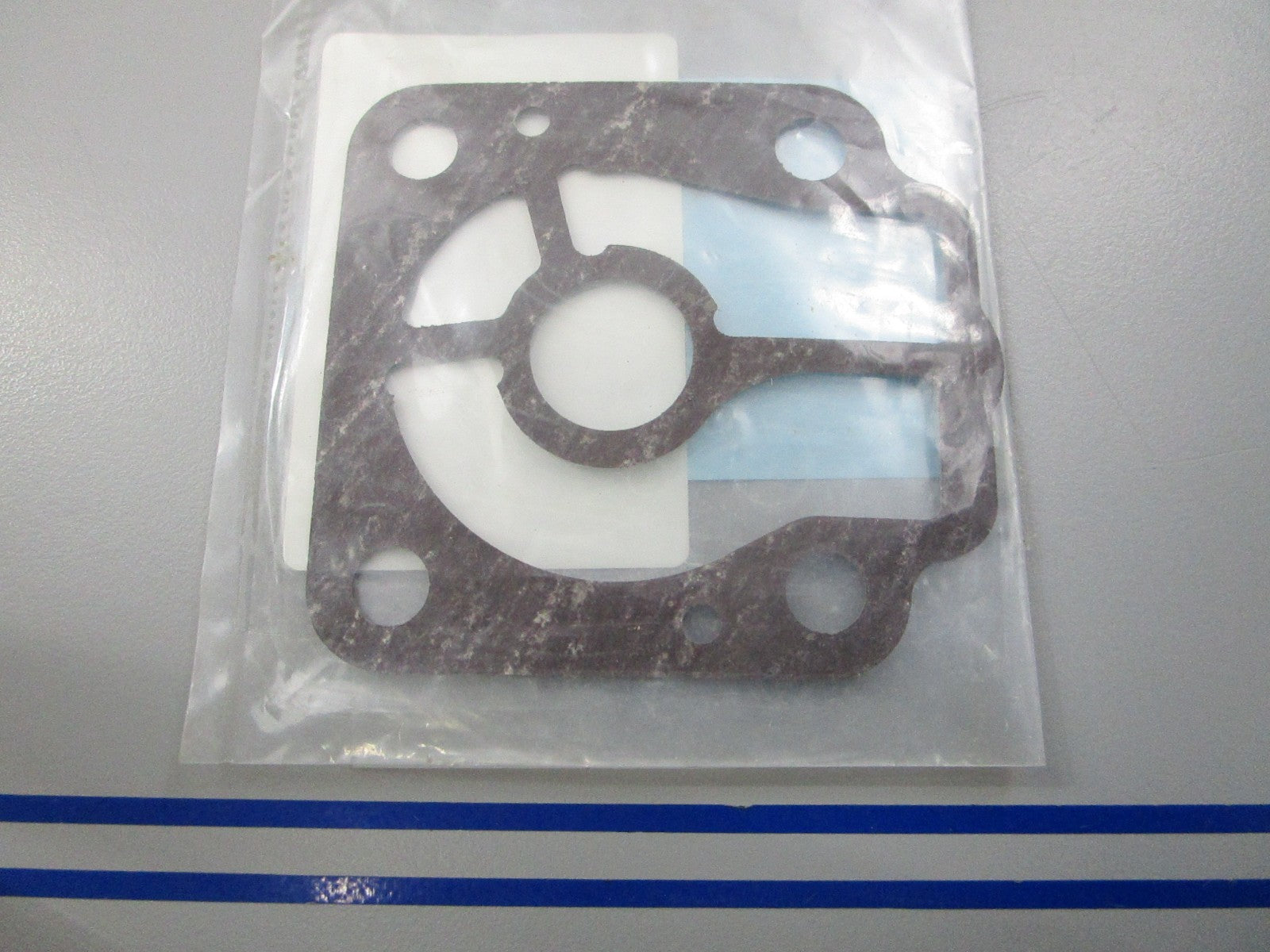 NEW OEM 3C8-65029-2 3C8650292 Tohatsu Gasket 0810