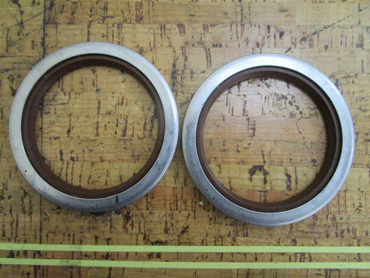*NEW OEM* (LOT OF 2) 0810 Mercury Quicksilver Seal 26-805080
