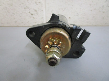 *NEW OEM* 0820 OMC Johnson Evinrude Starter Motor 386430 0386430