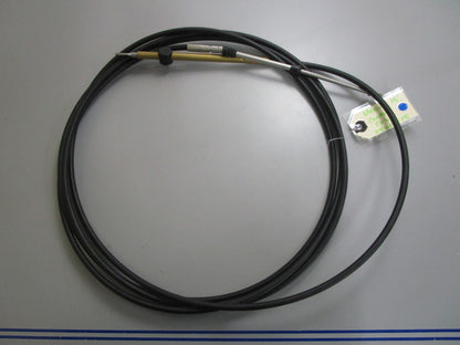 *NEW OEM* 0820 Mercury Quicksilver 15' Control Cable 85614-15 8561415