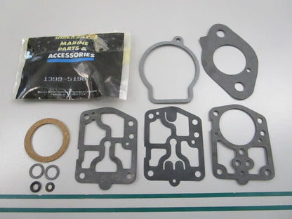 NEW OEM 1399-5918 Mercury Quicksilver Gasket Kit 0810