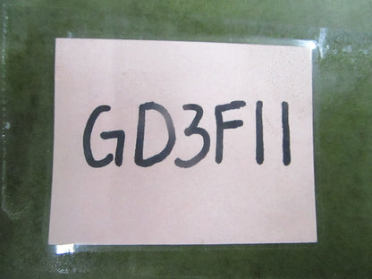 *NEW OEM* 0810 Mercury Quicksilver Gasket 27-75909