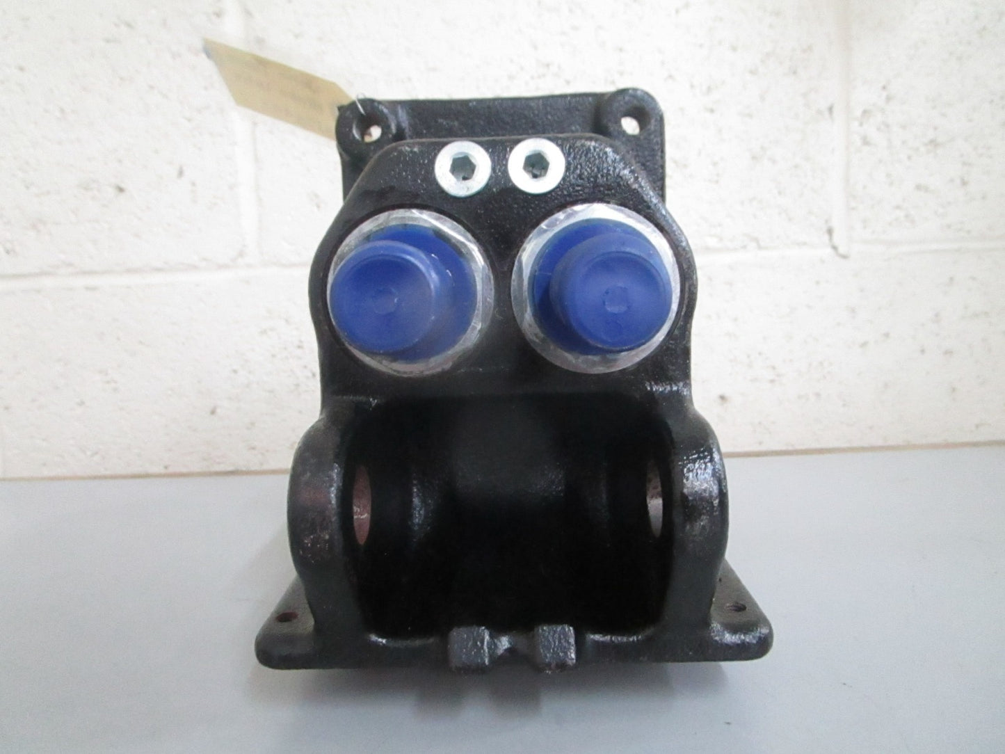 *NEW OEM* 0820 John Deere Brake Valve SJ28992