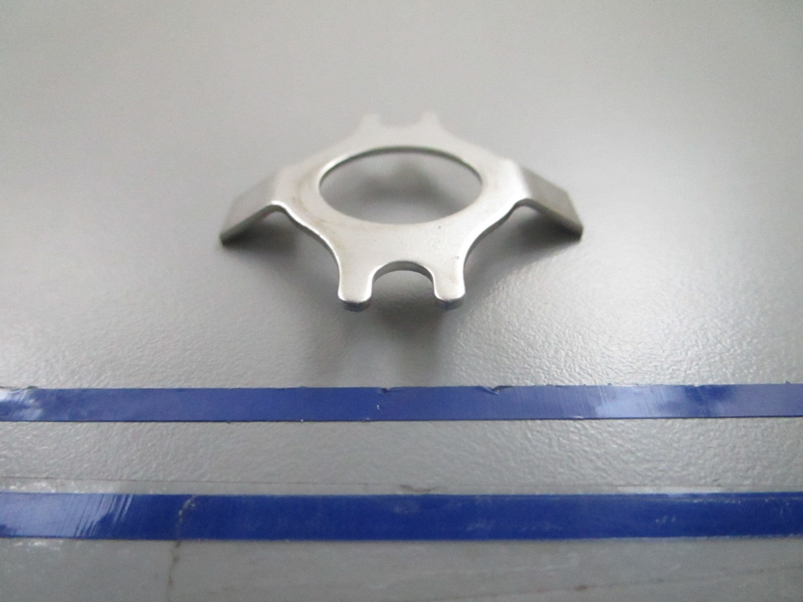 *NEW* 0810 Sierra Tab Washer 18-3204 Replaces: 14-76281