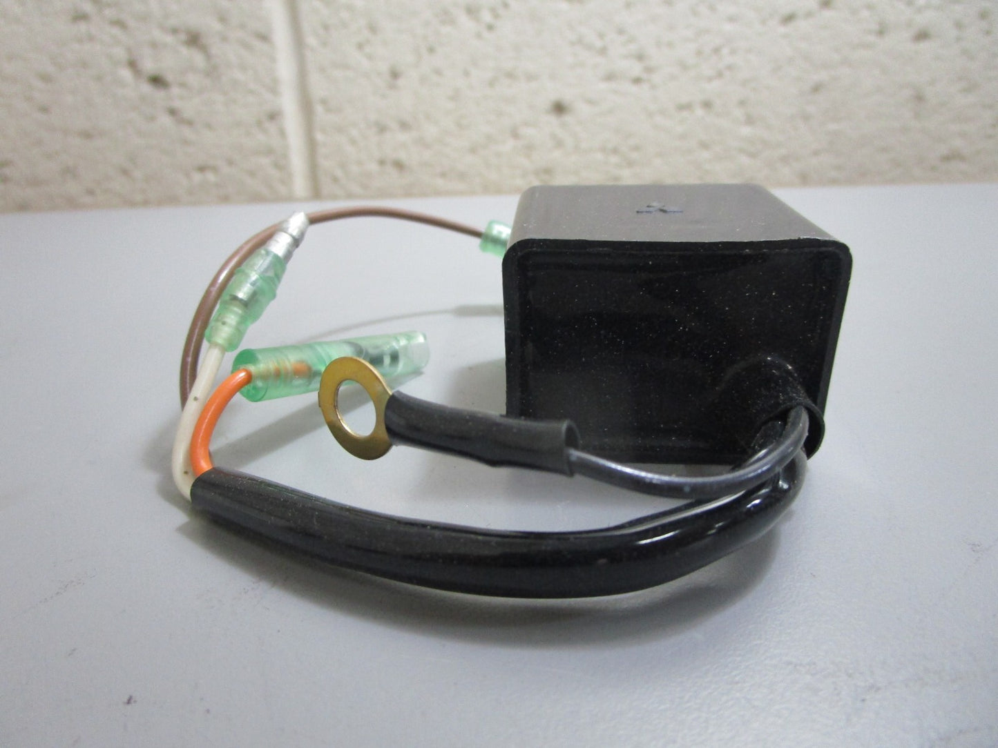 *NEW OEM* 0820 Mercury Quicksilver CDI Unit 823034T