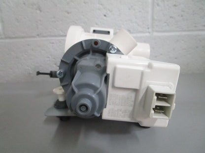 Whirlpool NEW OEM Washer Water Pump W11458345 NOS Drain Pump Assembly 0820