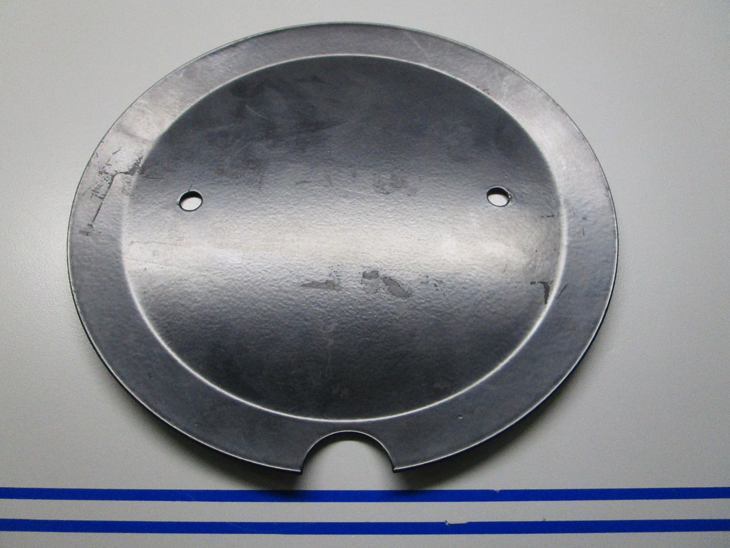 *NEW OEM* 0810 Volvo Penta Cover 841540
