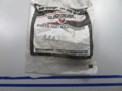 *NEW OEM* 0810 Mercury Quicksilver Cam 44434