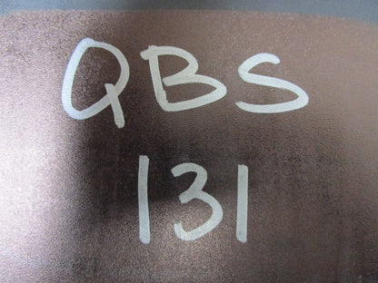 *NEW* 0720 ABB Block DDA802A-63/0.03AP-R